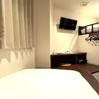 Annex Lantai-HASHIGO- Twin