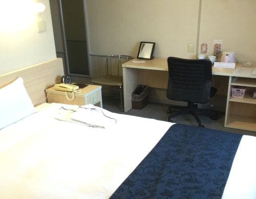 レギュラールーム