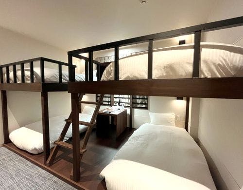 別館 階-HASHIGO-　ロフト