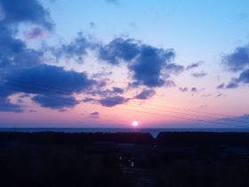 海が見えるコテージ＆キャンプ