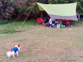 海が見えるコテージ＆キャンプ