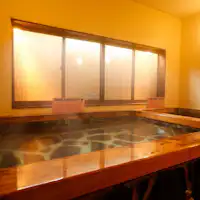 น้ำพุร้อนเฮลสตันและอ่างอาบน้ำสมุนไพร