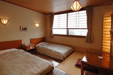 Hida Tomoe Hotel