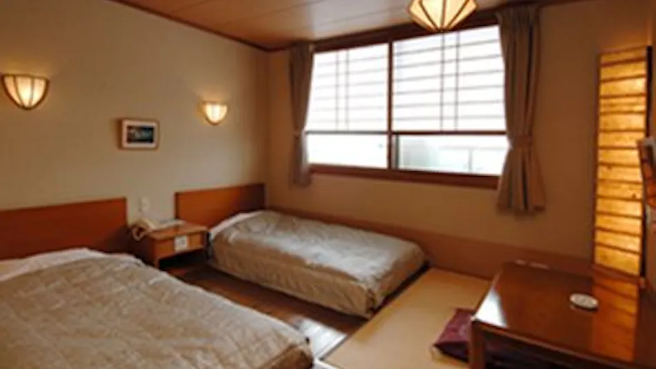 Hida Tomoe Hotel