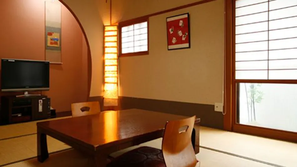 Hida Tomoe Hotel