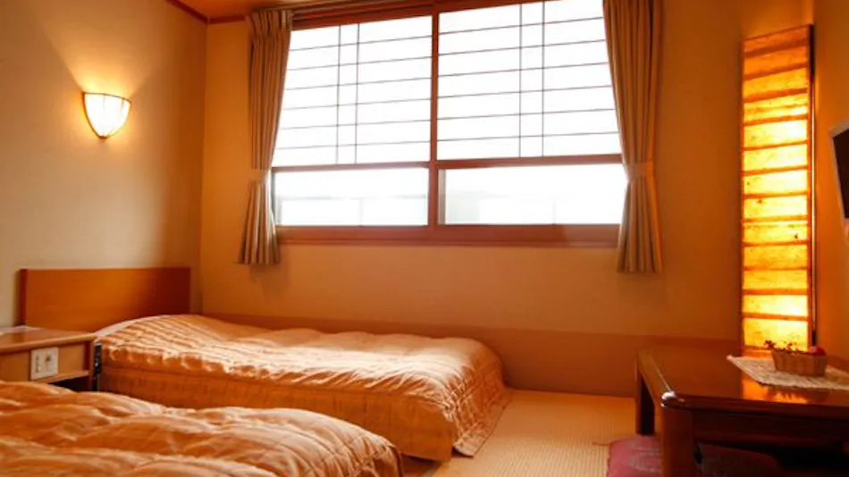 Hida Tomoe Hotel