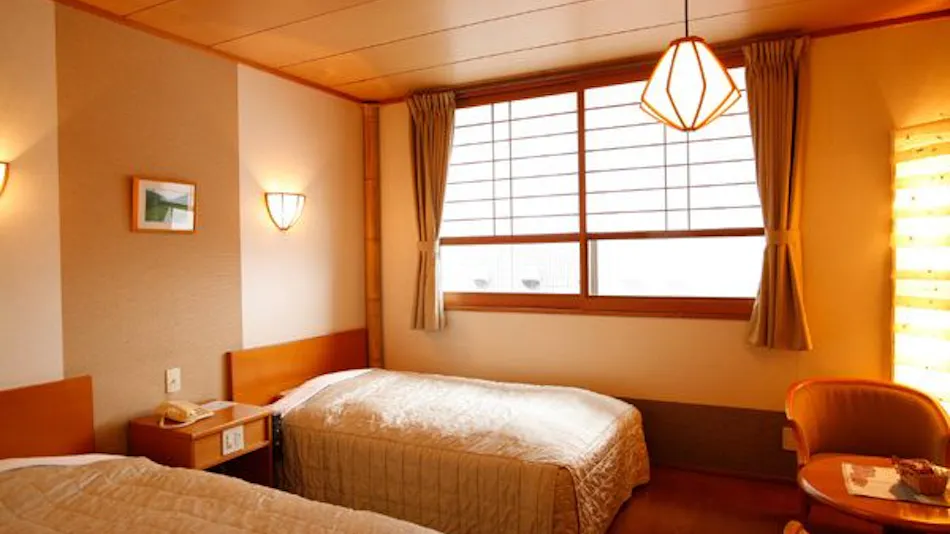 Hida Tomoe Hotel