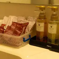 สิ่งอำนวยความสะดวก