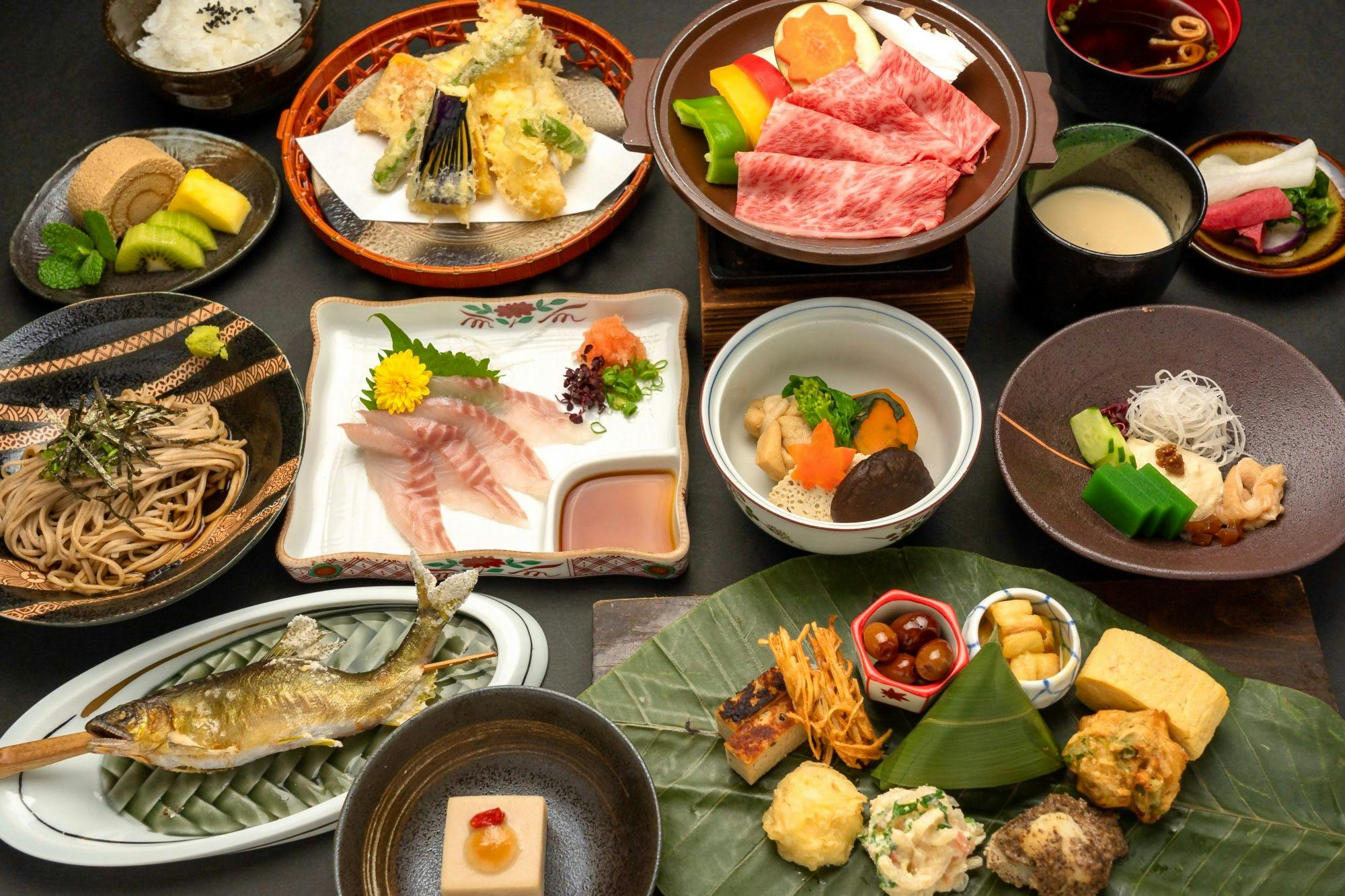 Hida Tomoe Hotel