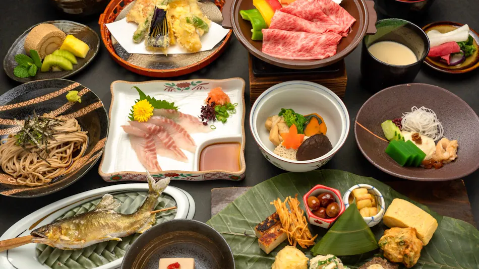 Hida Tomoe Hotel