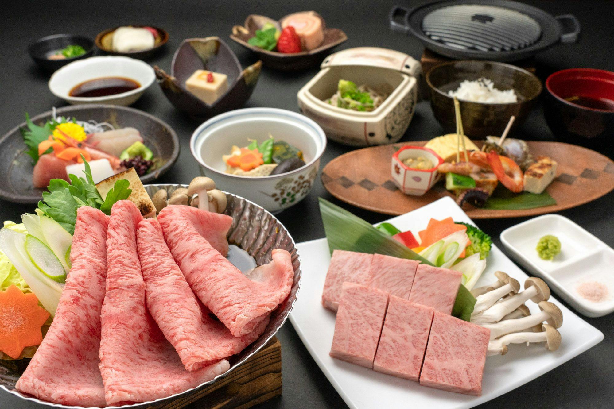 Hida Tomoe Hotel