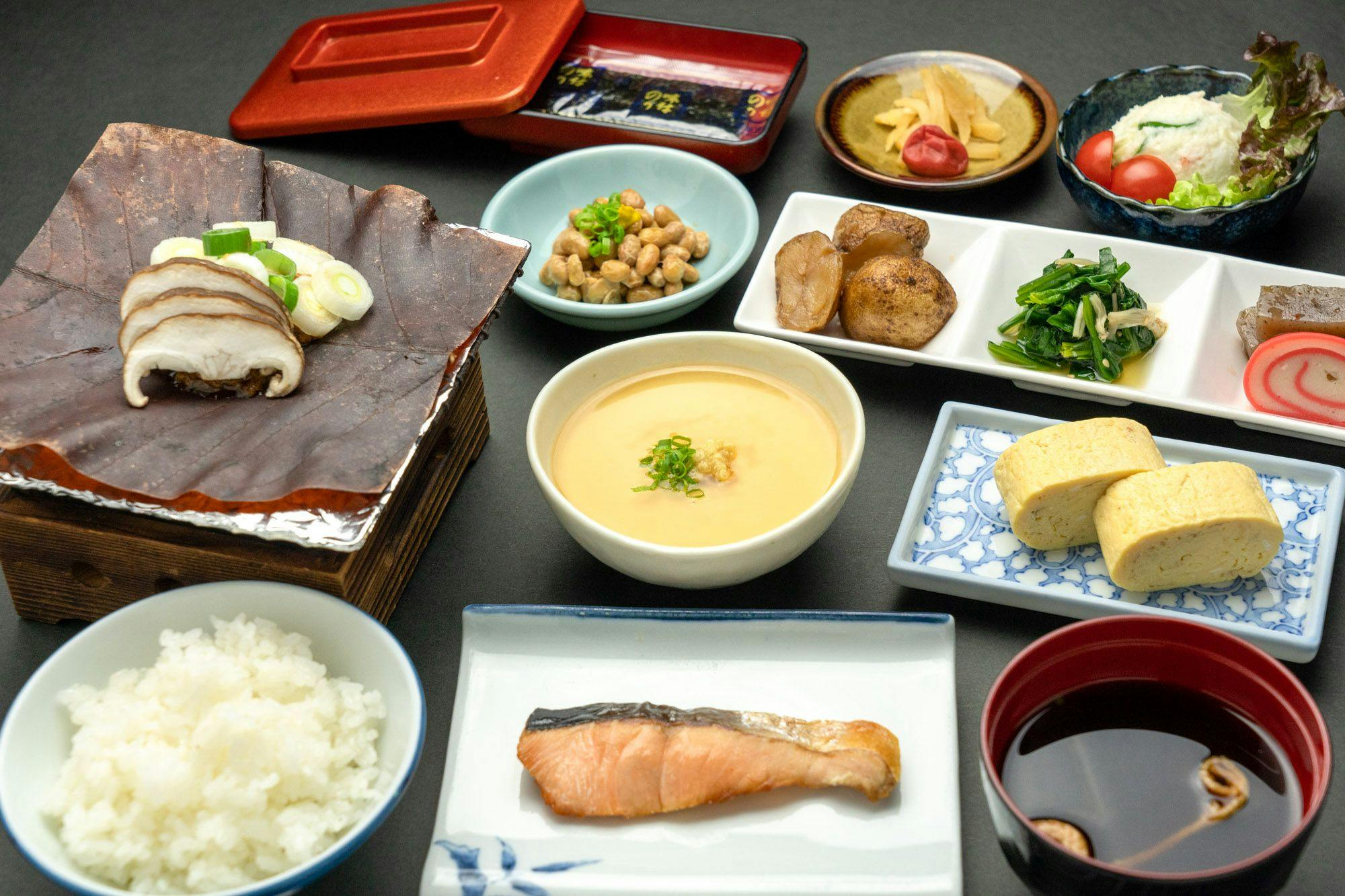 Hida Tomoe Hotel