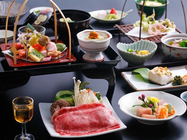 Hida Tomoe Hotel