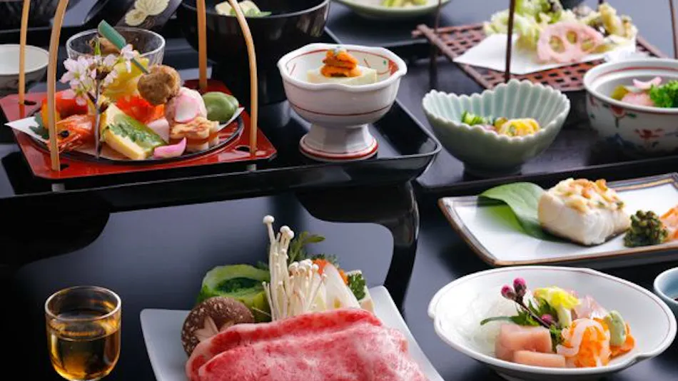 Hida Tomoe Hotel