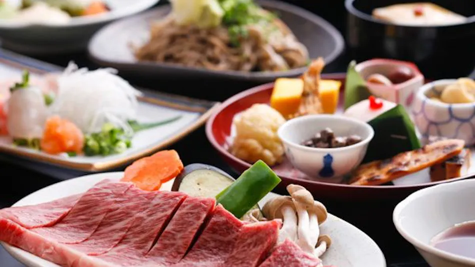 Hida Tomoe Hotel