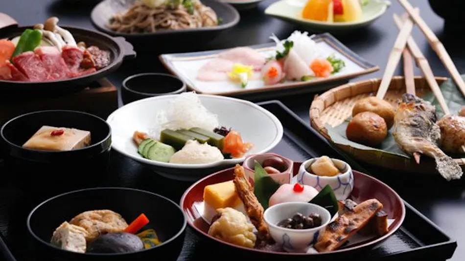 Hida Tomoe Hotel