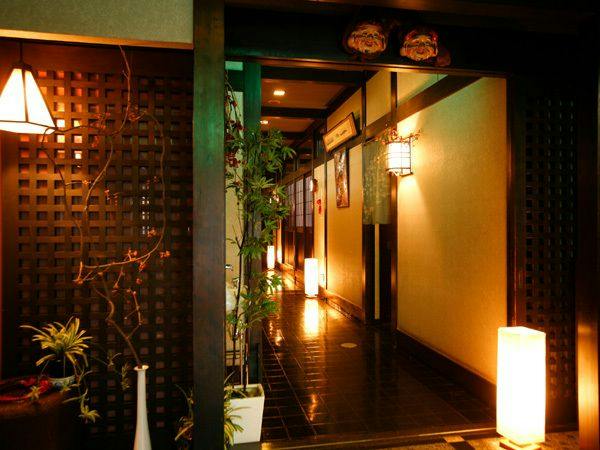 Hida Tomoe Hotel