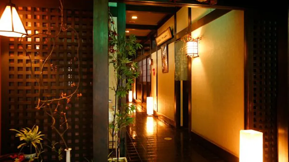 Hida Tomoe Hotel