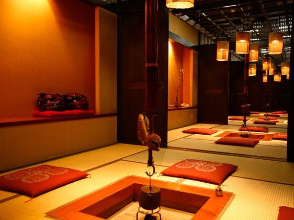 สถานที่รับประทานอาหาร