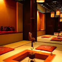 สถานที่รับประทานอาหาร