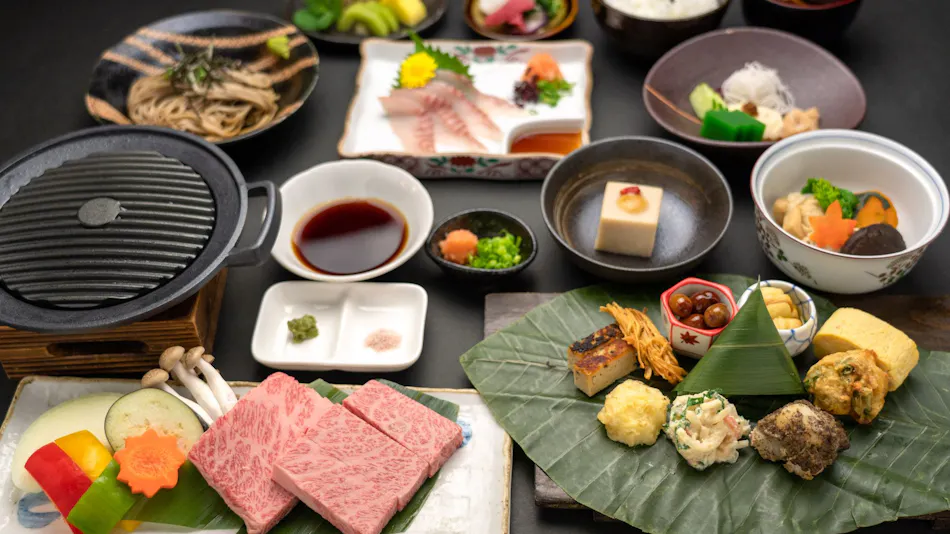 Hida Tomoe Hotel
