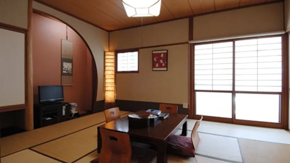Hida Tomoe Hotel