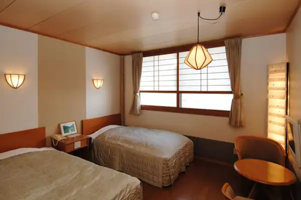 ห้องสไตล์ตะวันตก