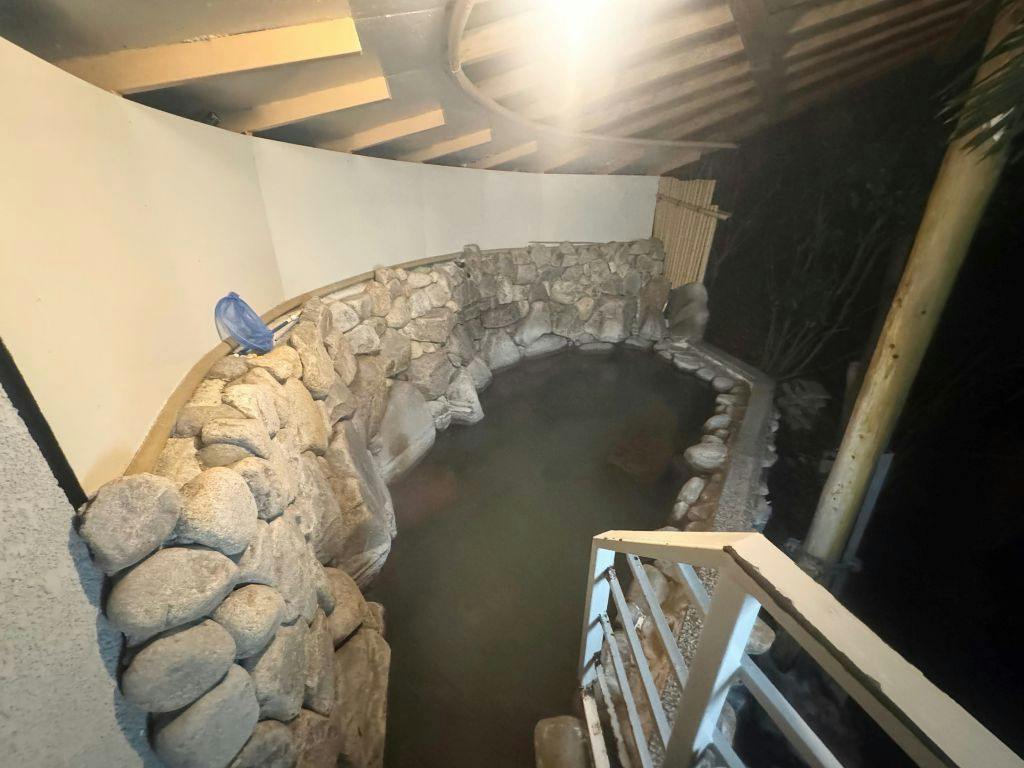 LiVEMAX RESORT Sanuki Shionoe Onsen