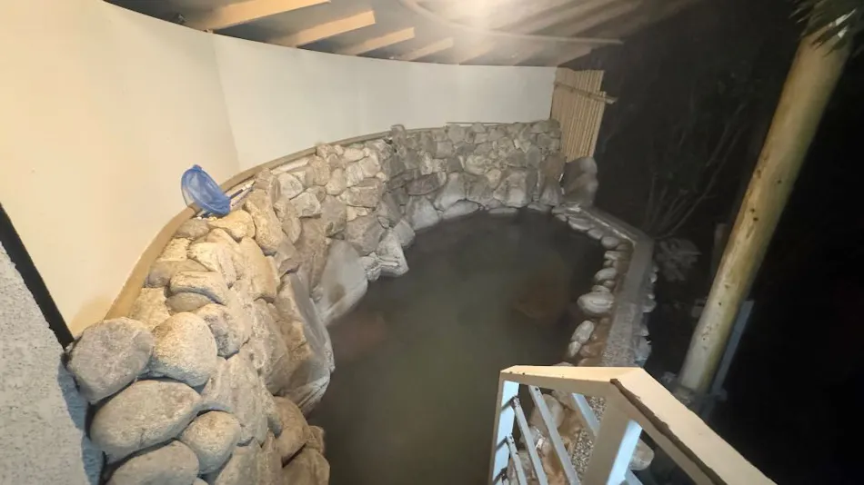 LiVEMAX RESORT Sanuki Shionoe Onsen