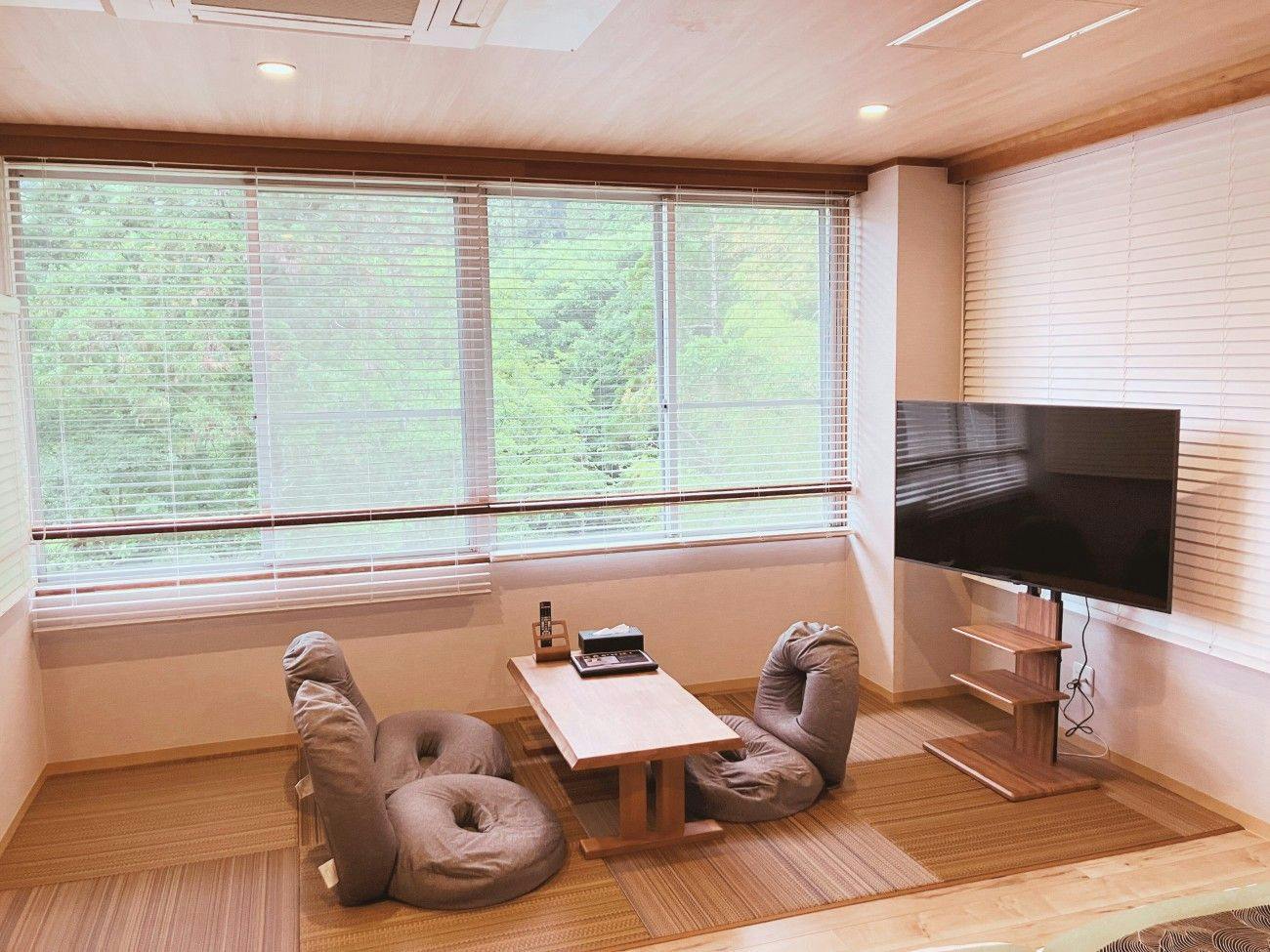 LiVEMAX RESORT Sanuki Shionoe Onsen