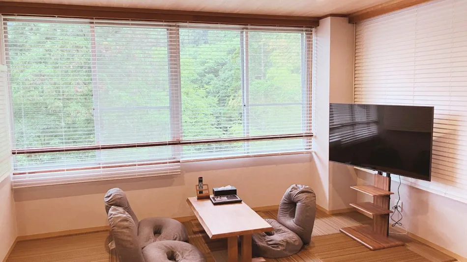 LiVEMAX RESORT Sanuki Shionoe Onsen
