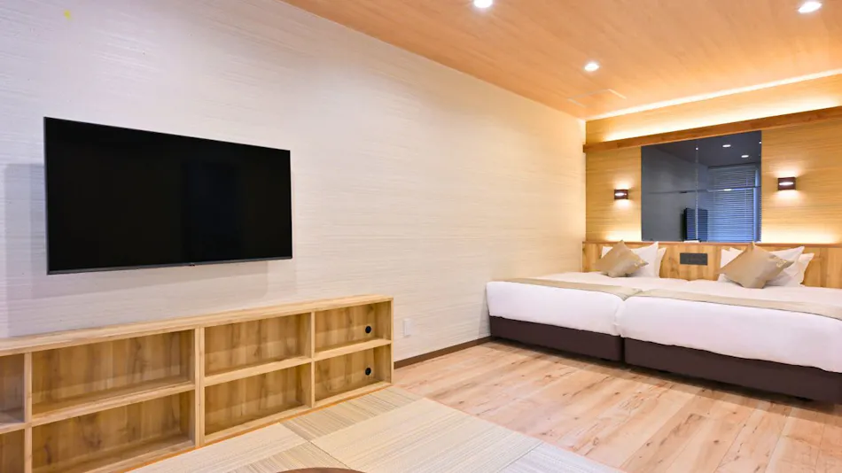 LiVEMAX RESORT Sanuki Shionoe Onsen