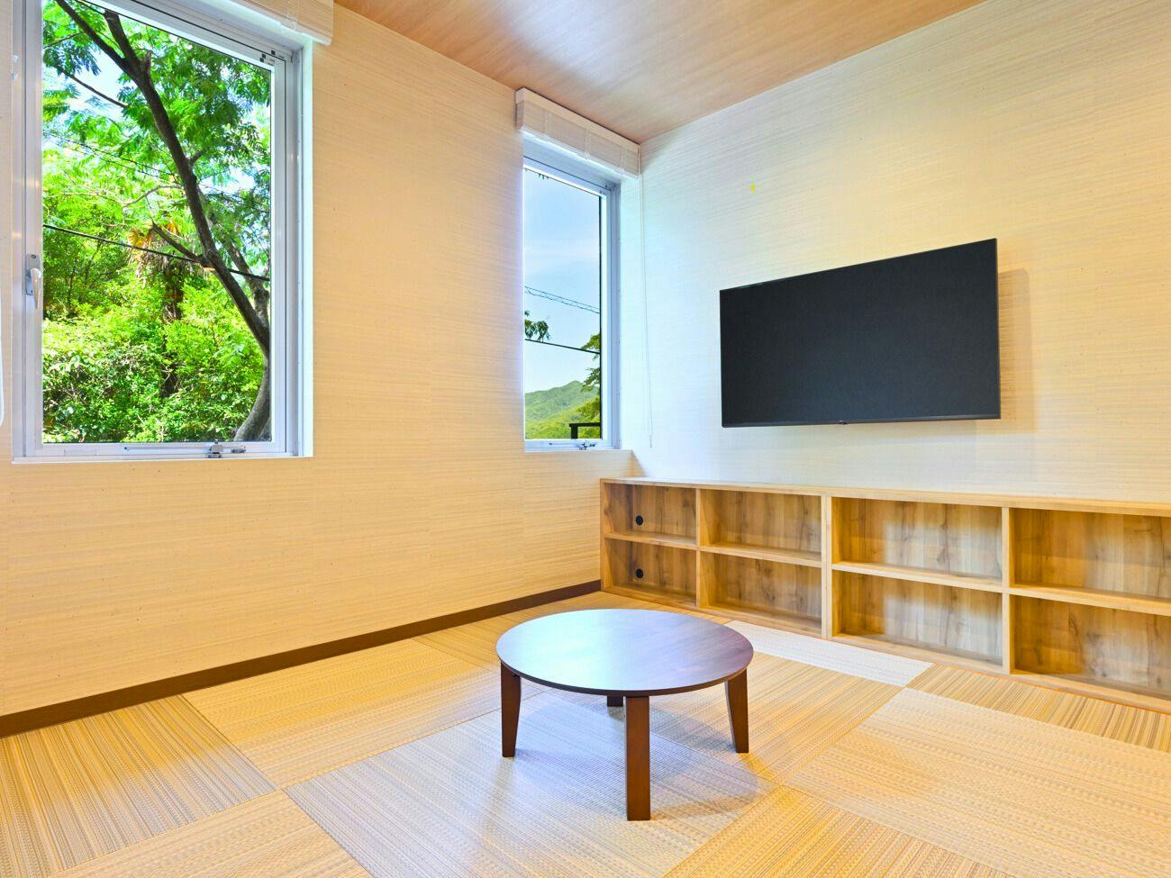 LiVEMAX RESORT Sanuki Shionoe Onsen