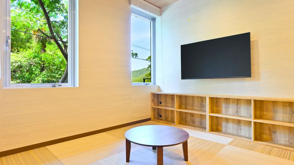 LiVEMAX RESORT Sanuki Shionoe Onsen