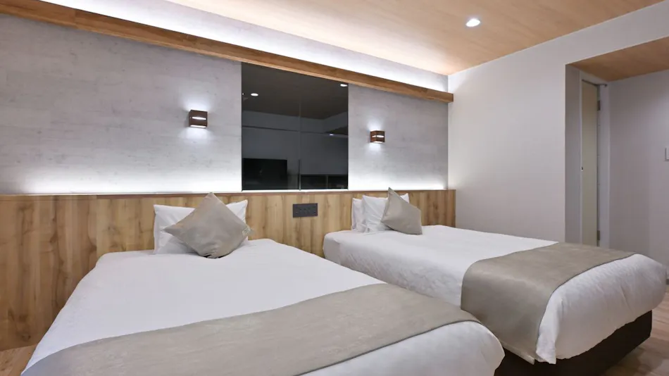 LiVEMAX RESORT Sanuki Shionoe Onsen