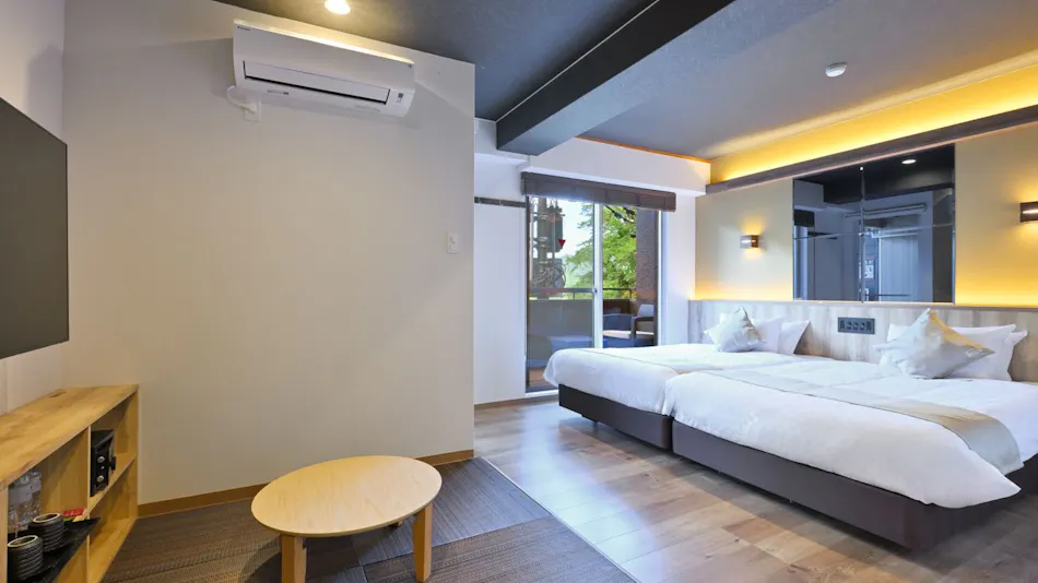 LiVEMAX RESORT Sanuki Shionoe Onsen