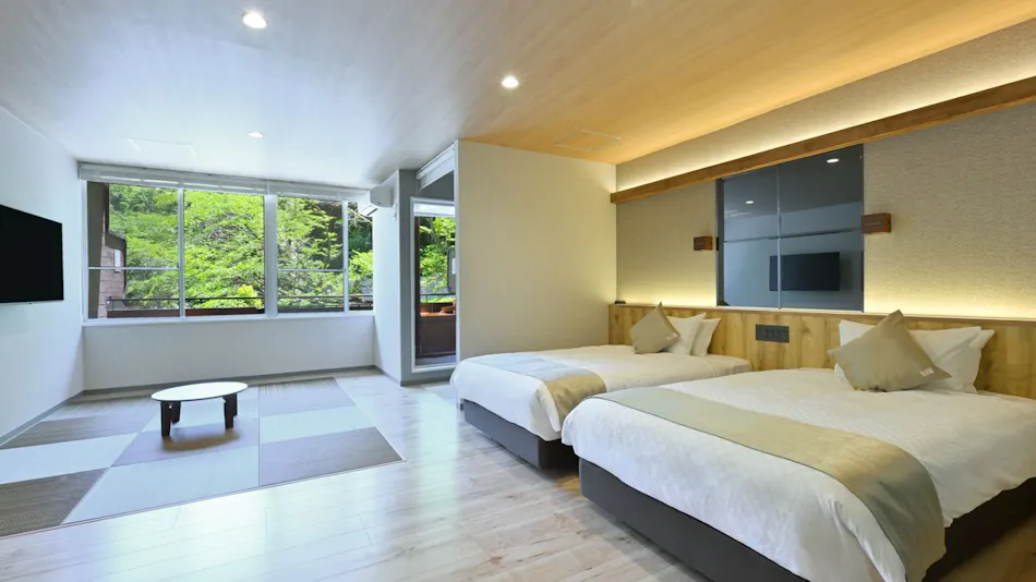 LiVEMAX RESORT Sanuki Shionoe Onsen