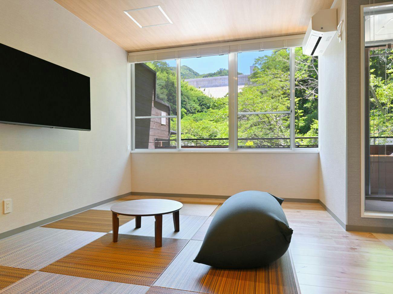 LiVEMAX RESORT Sanuki Shionoe Onsen