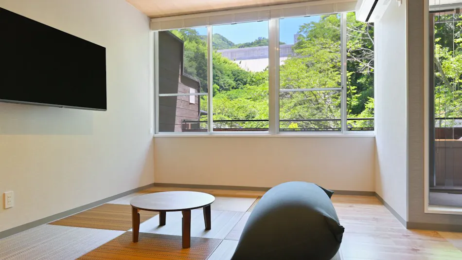 LiVEMAX RESORT Sanuki Shionoe Onsen