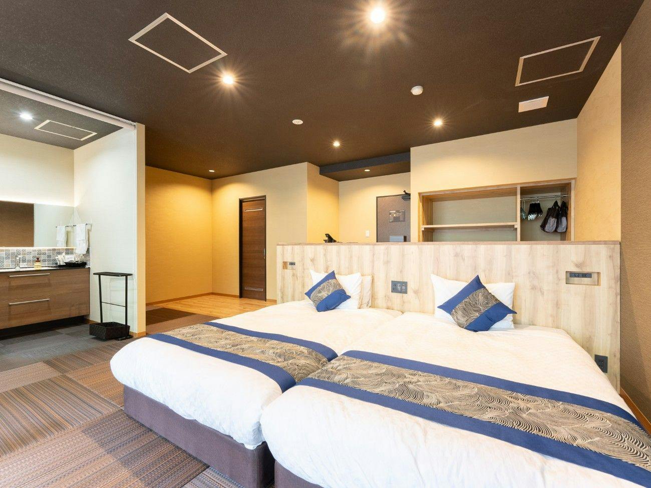 LiVEMAX RESORT Sanuki Shionoe Onsen