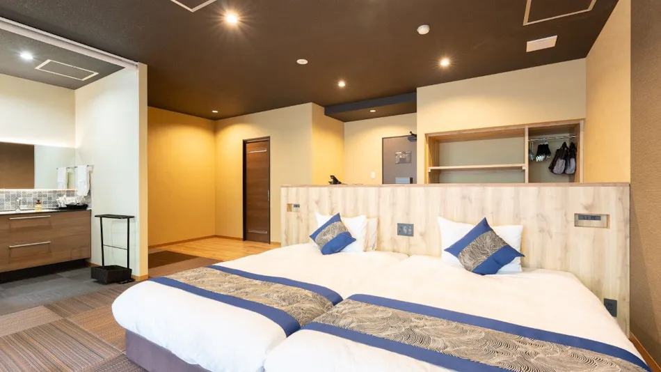 LiVEMAX RESORT Sanuki Shionoe Onsen