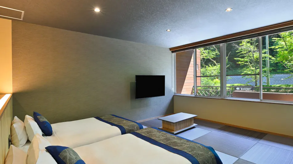 LiVEMAX RESORT Sanuki Shionoe Onsen