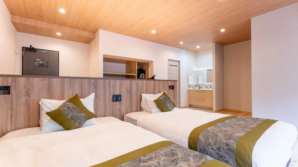 LiVEMAX RESORT Sanuki Shionoe Onsen