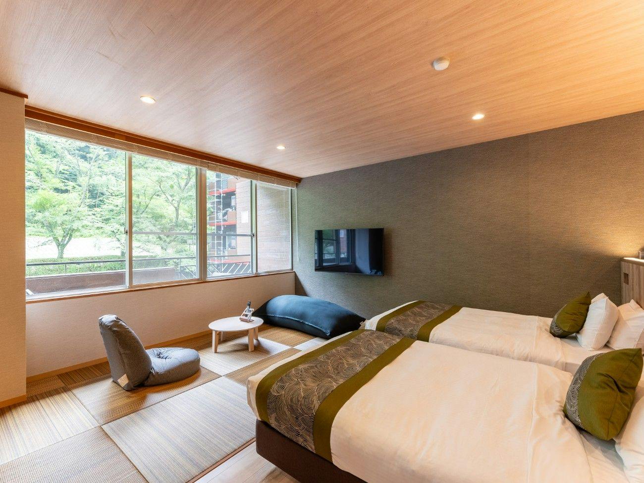 LiVEMAX RESORT Sanuki Shionoe Onsen