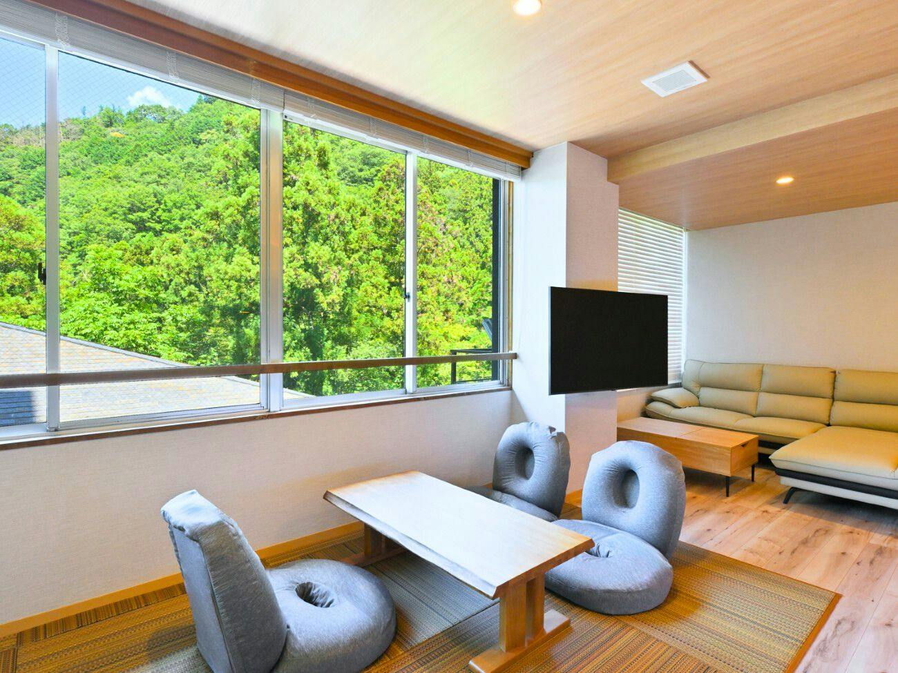 LiVEMAX RESORT Sanuki Shionoe Onsen
