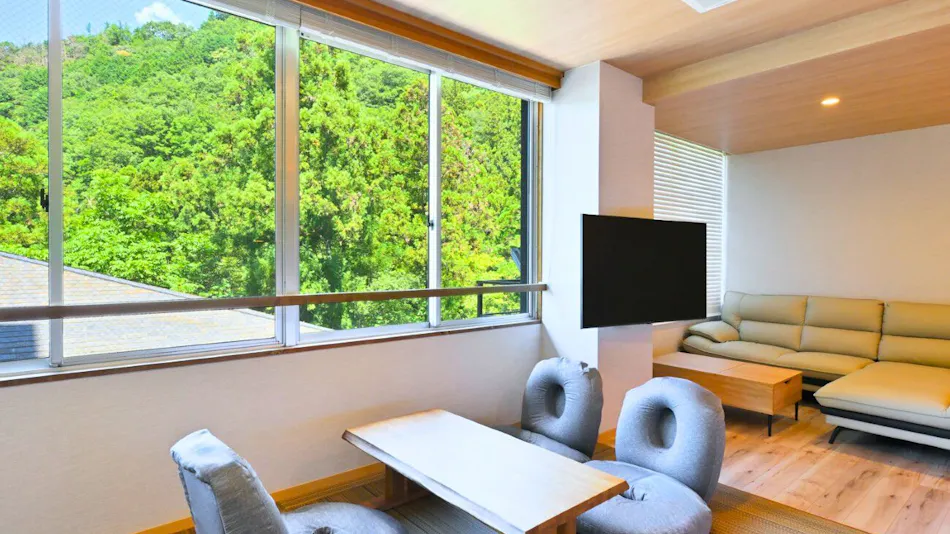 LiVEMAX RESORT Sanuki Shionoe Onsen