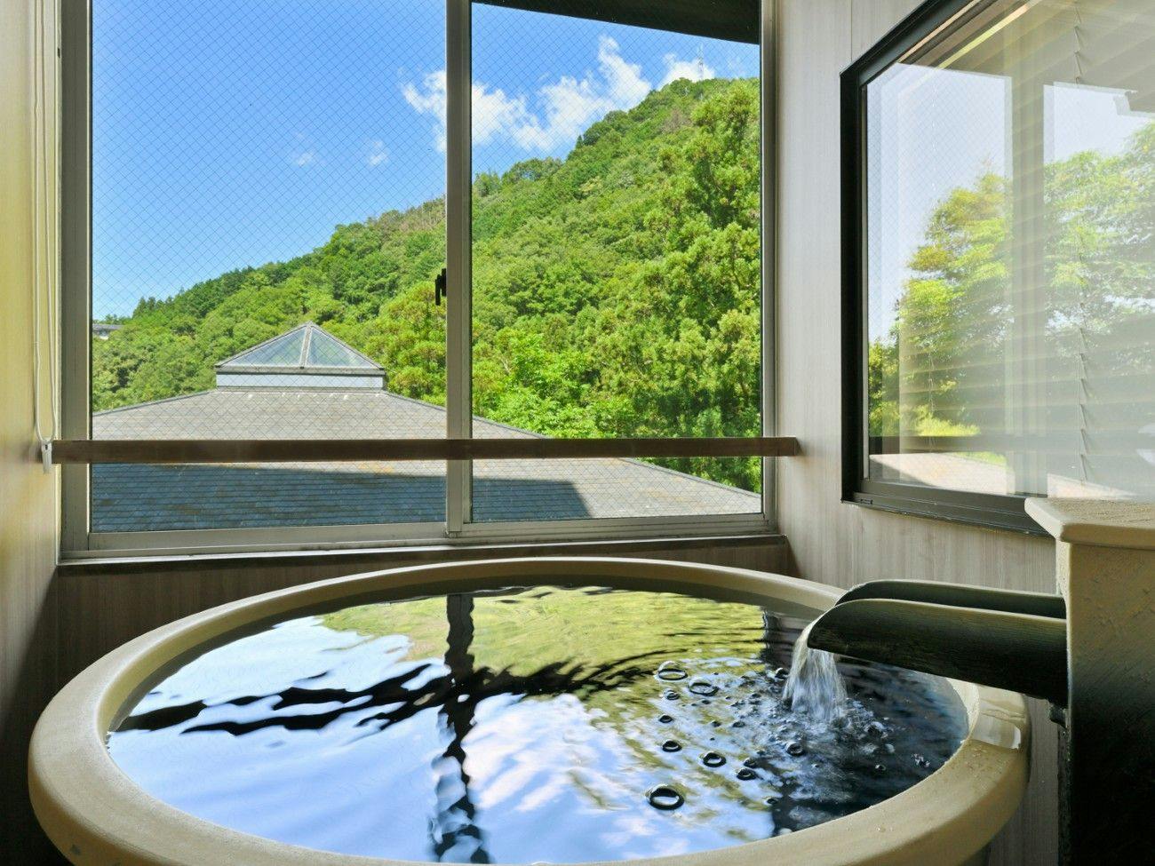 LiVEMAX RESORT Sanuki Shionoe Onsen