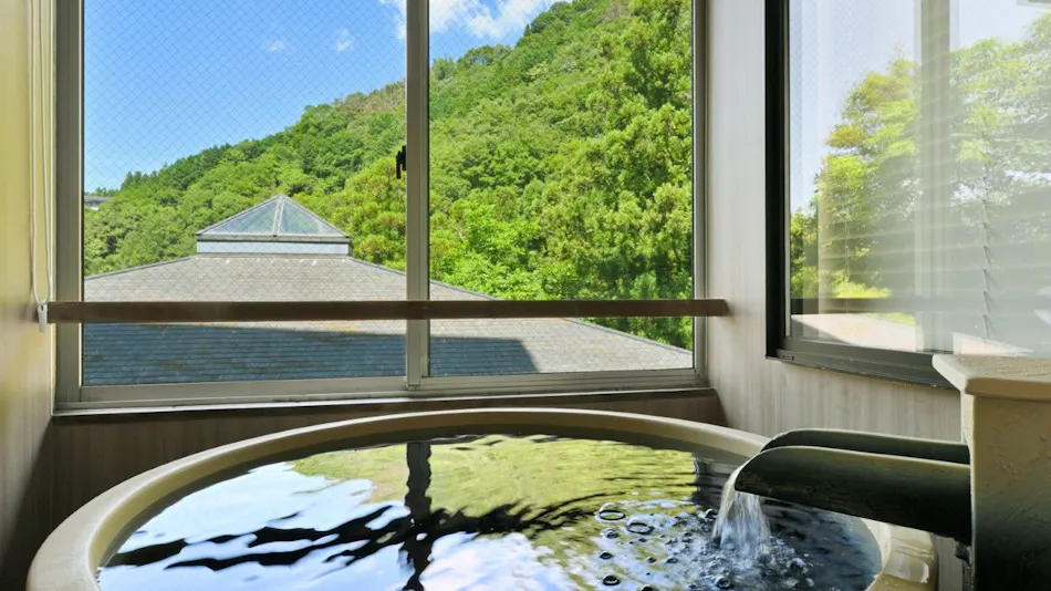 LiVEMAX RESORT Sanuki Shionoe Onsen