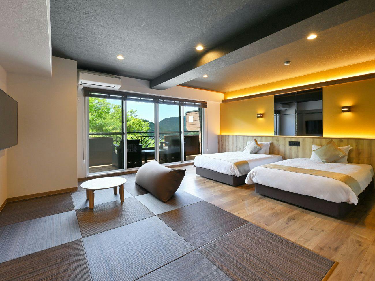LiVEMAX RESORT Sanuki Shionoe Onsen