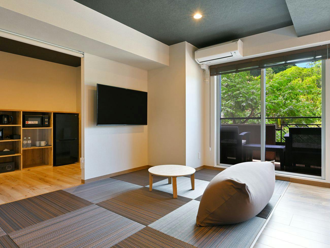 LiVEMAX RESORT Sanuki Shionoe Onsen